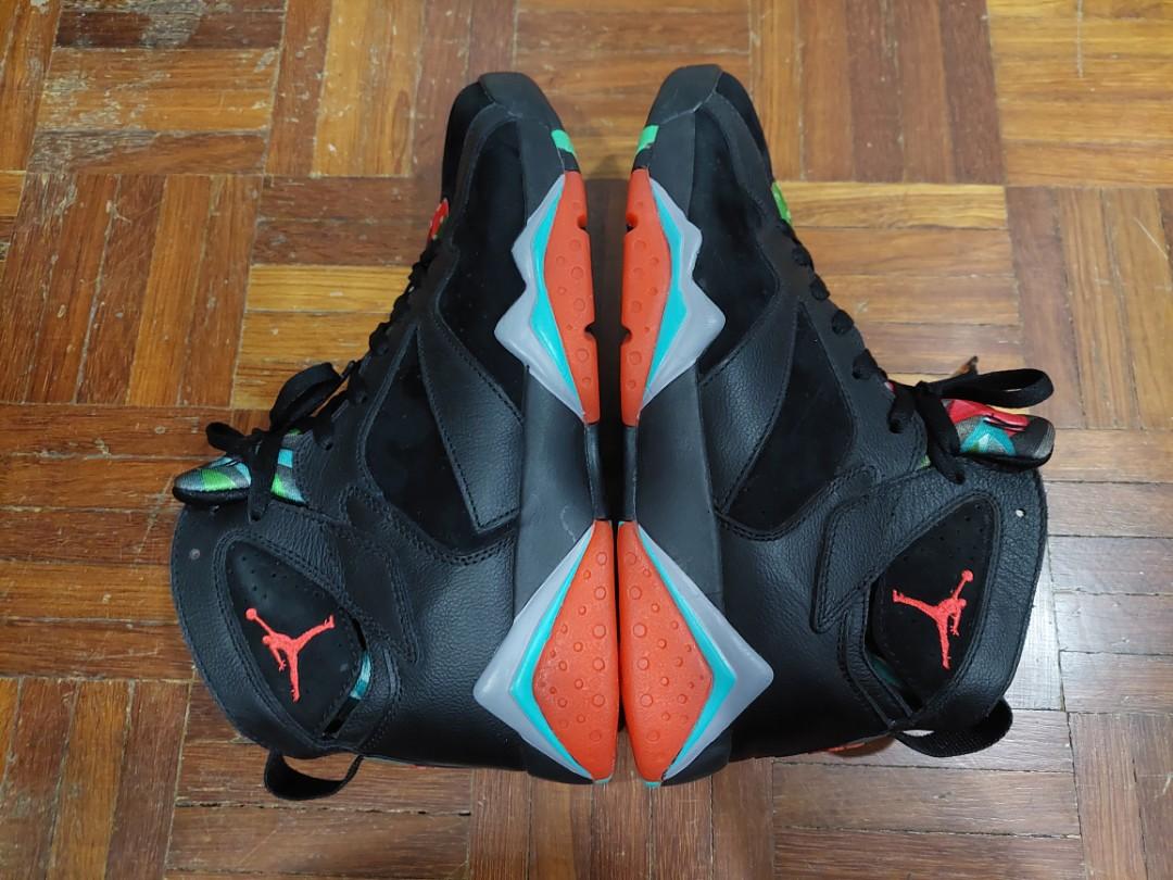 Jordan 6 barcelona nights on sale