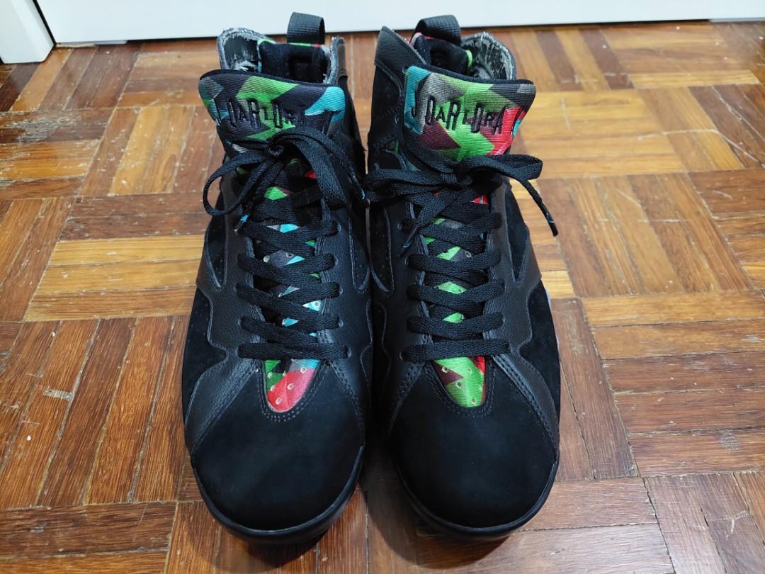 Jordan 6 best sale barcelona nights