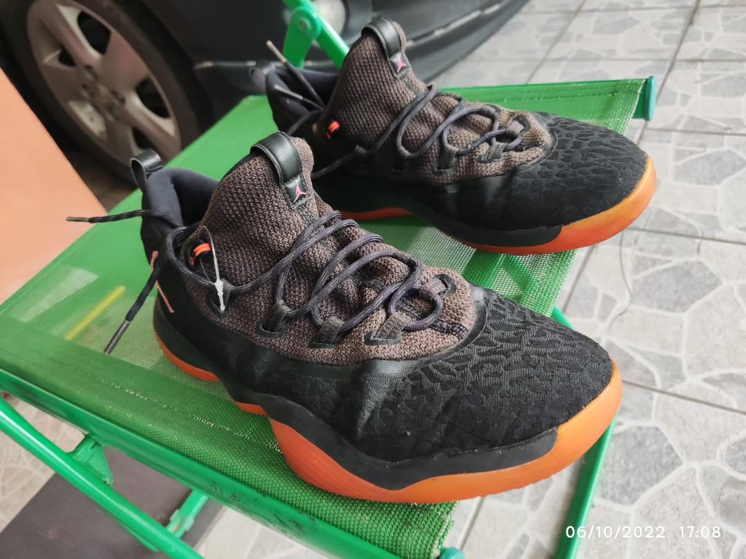 nike air jordan superfly 2017 7uk