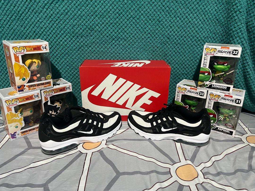 nike gift basket for him