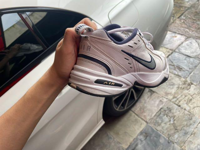 Nike air monarch snr00 outlet