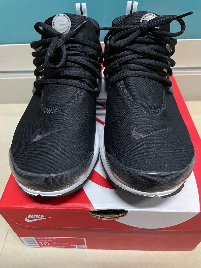 Nike presto brs 1000 top