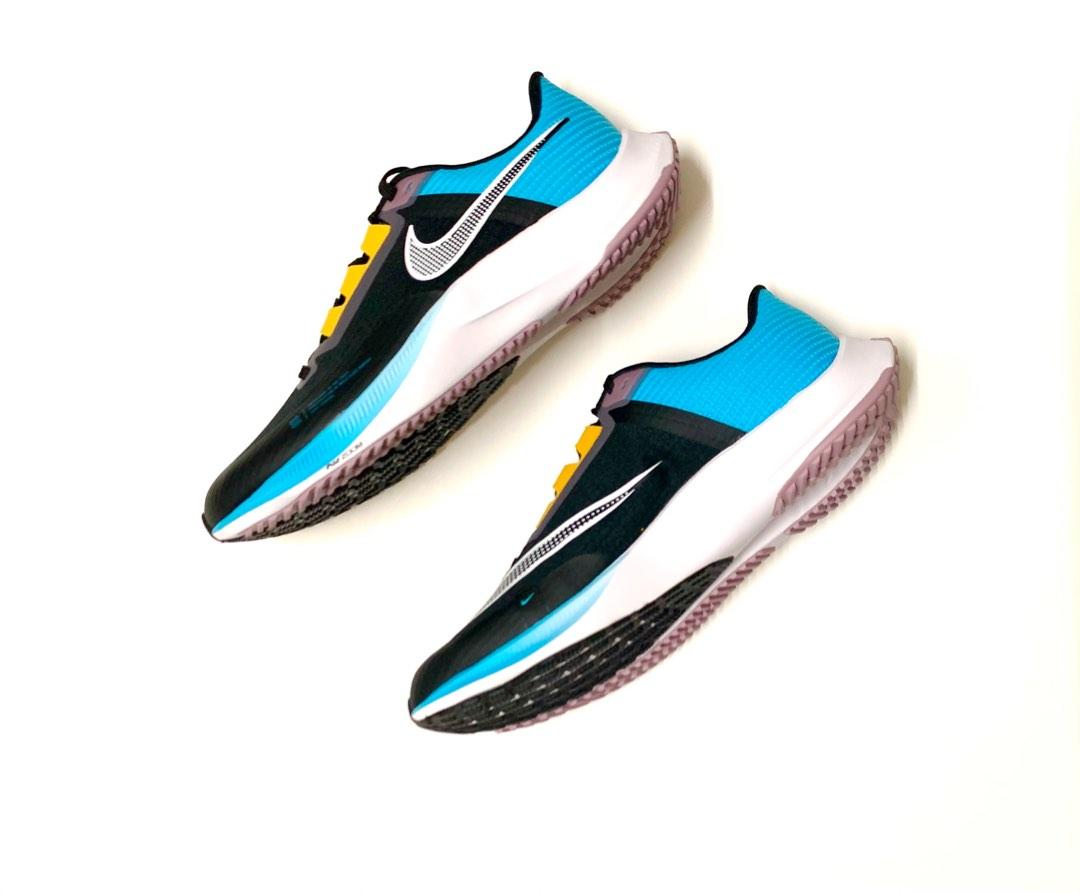 nike zoom rival fly 2