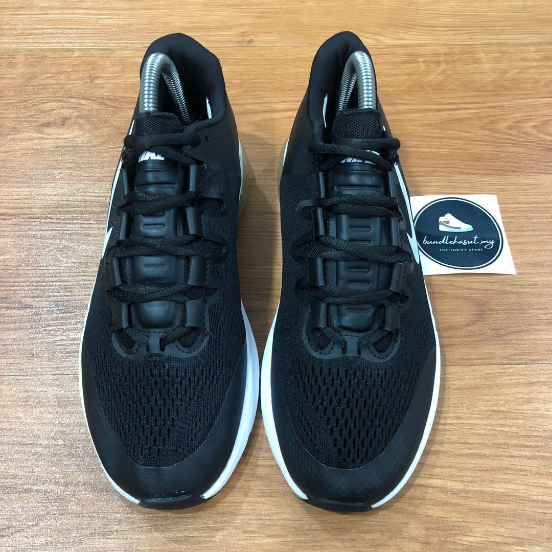 Nike airmax saunterer 6uk Men s Fashion Footwear Sneakers on