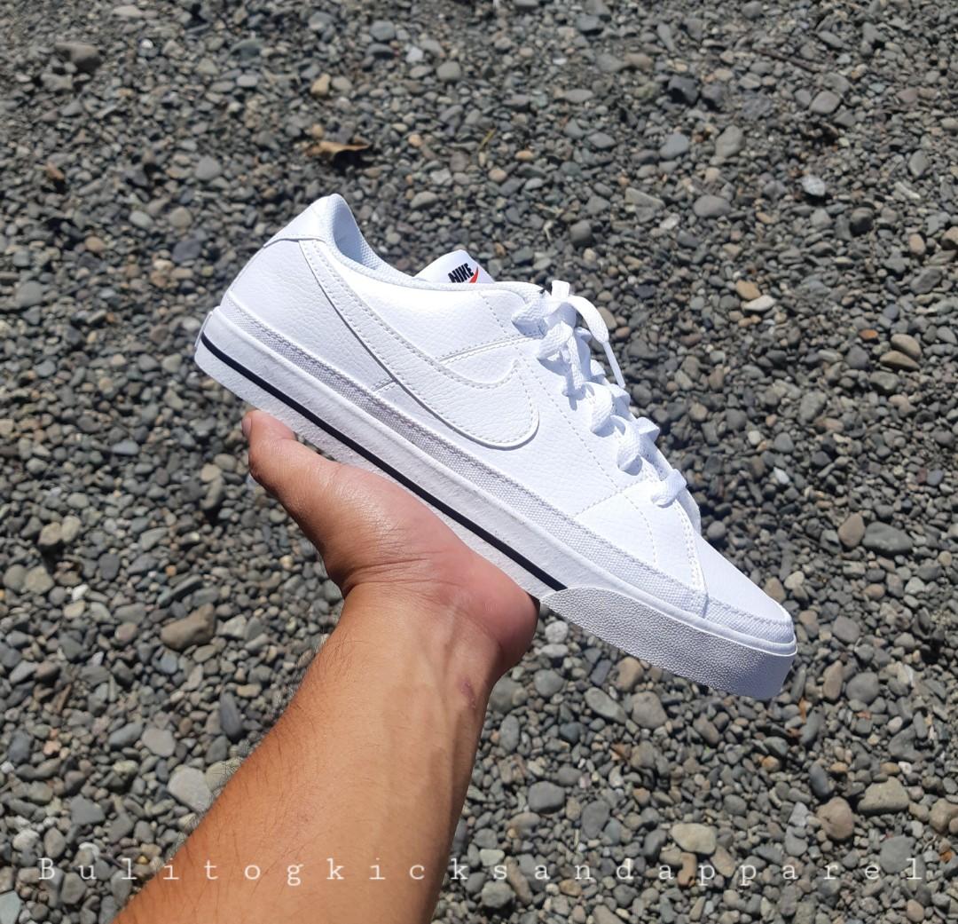 Nike court legacy Men #39 s Fashion Footwear Sneakers on Carousell