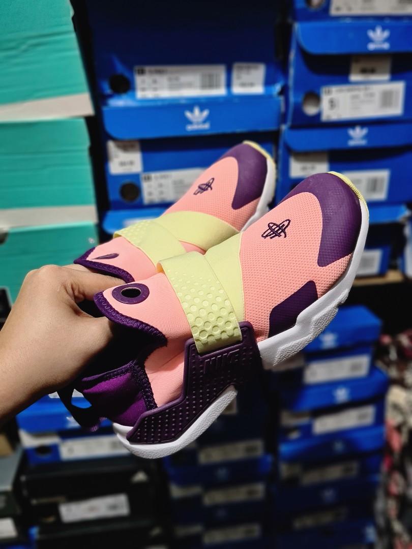 Nike huarache extreme kids clearance
