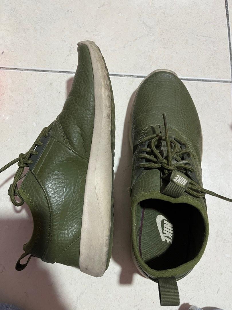 NIKE Juvenate PRM Legion Green Women s Fashion Footwear