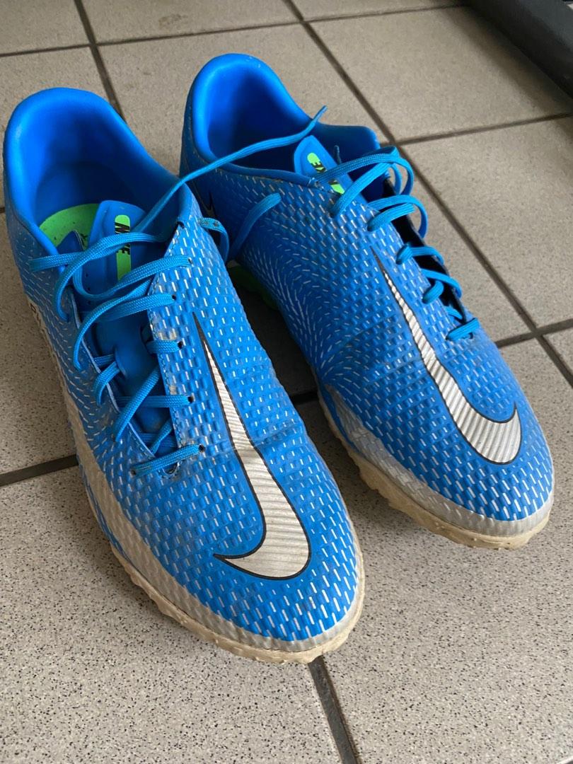 nike turf boots