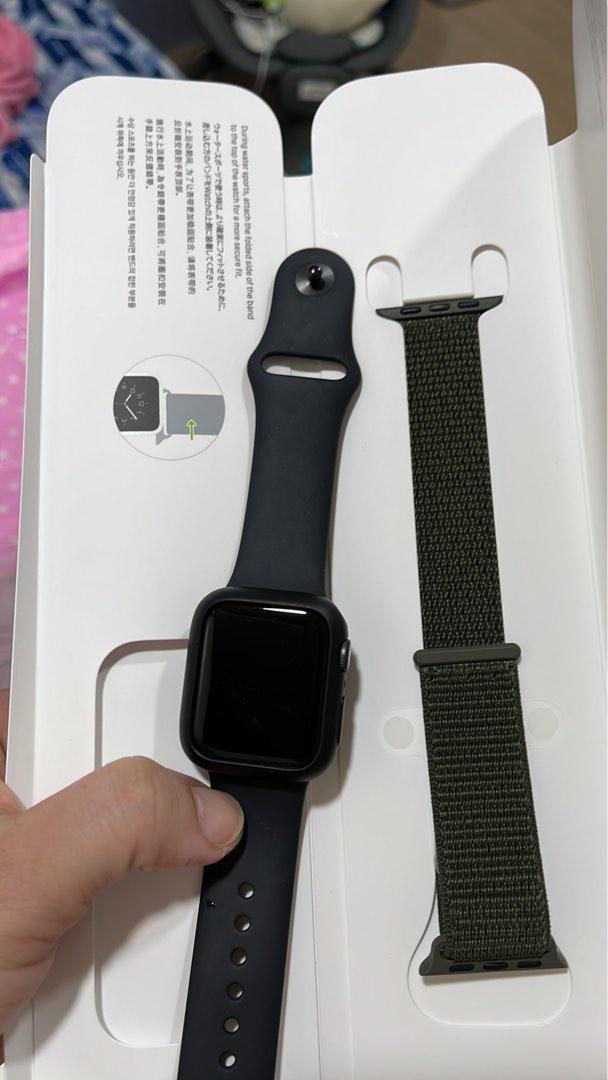 FREE SF Nike Apple Sport Loop 38mm 40mm Cargo Khaki Mobile Phones Gadgets Mobile Gadget Accessories Other Mobile Gadget Accessories on Carousell