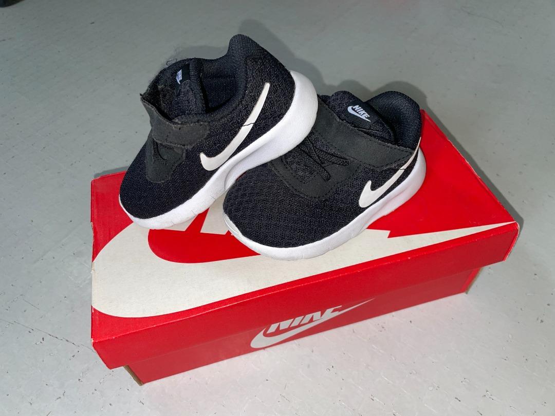 ORIGINAL NIKE TANJUN 5c Babies Kids Babies Kids Fashion on