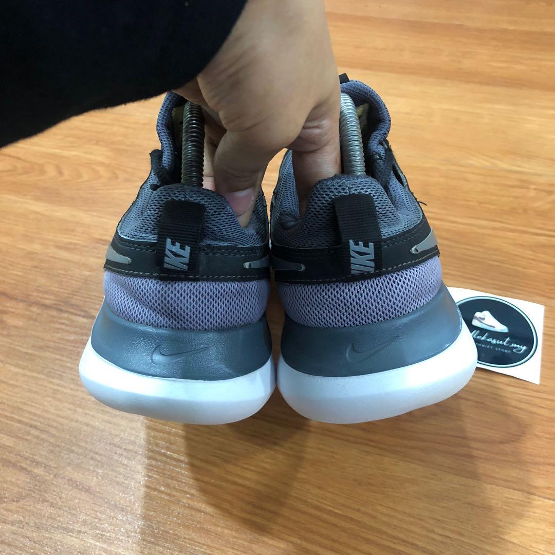 Nike tessen 6uk Men s Fashion Footwear Sneakers on Carousell