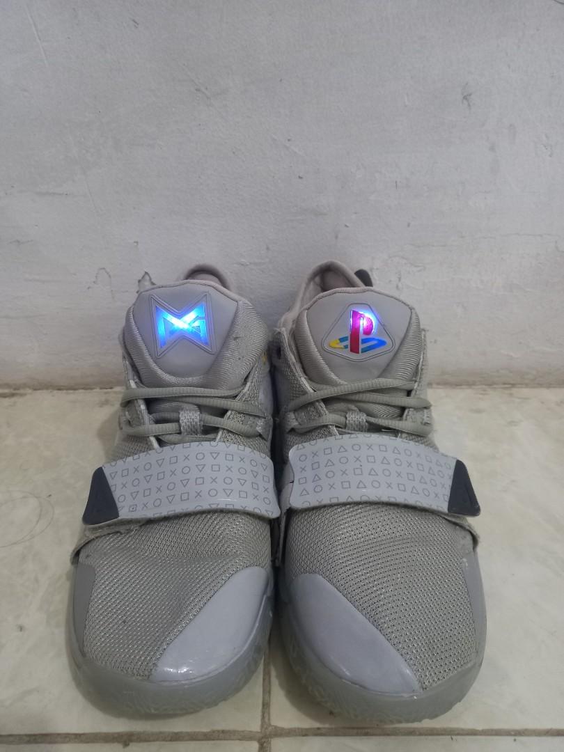 nike sony playstation