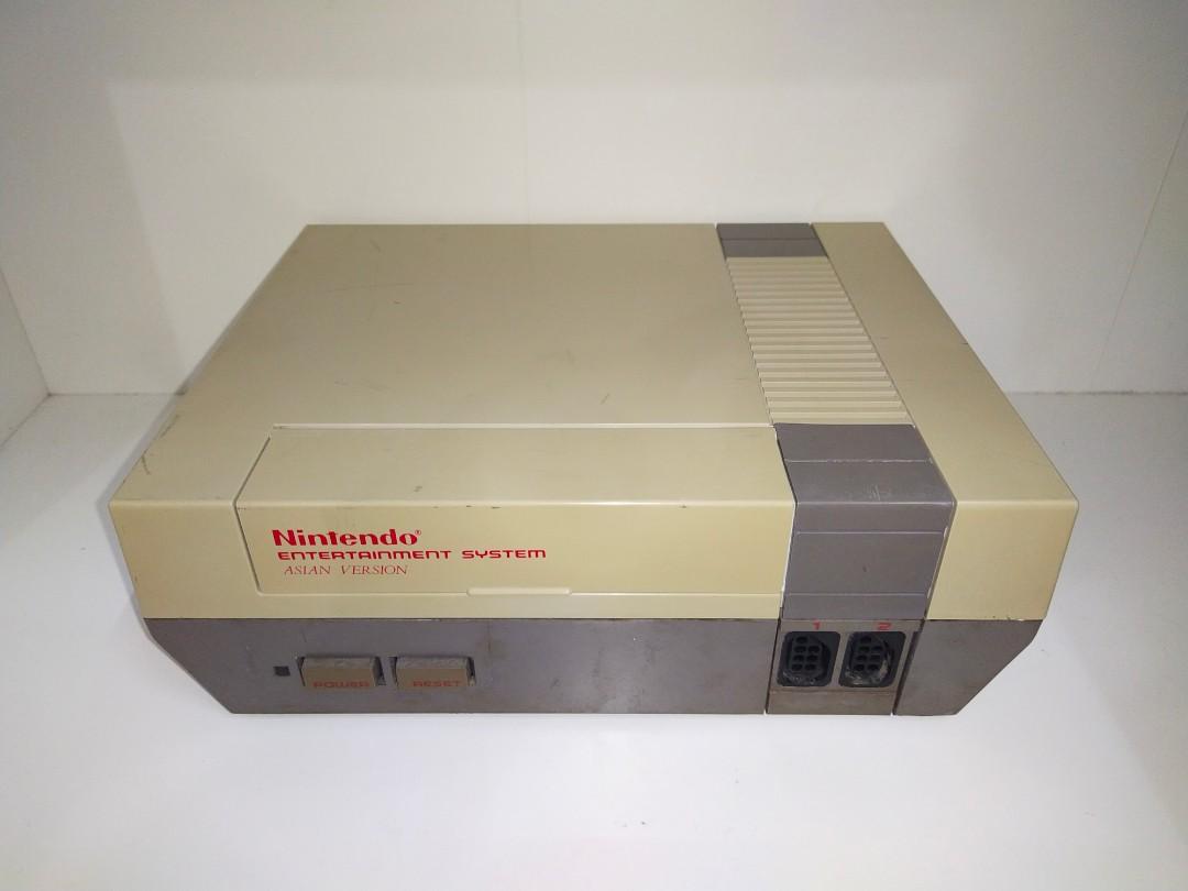 Nintendo mattel version deals