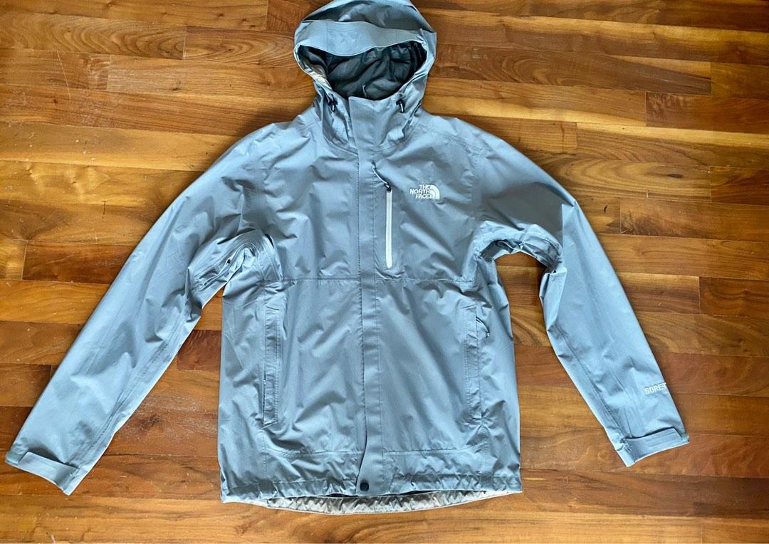 Raincoat tnf on sale