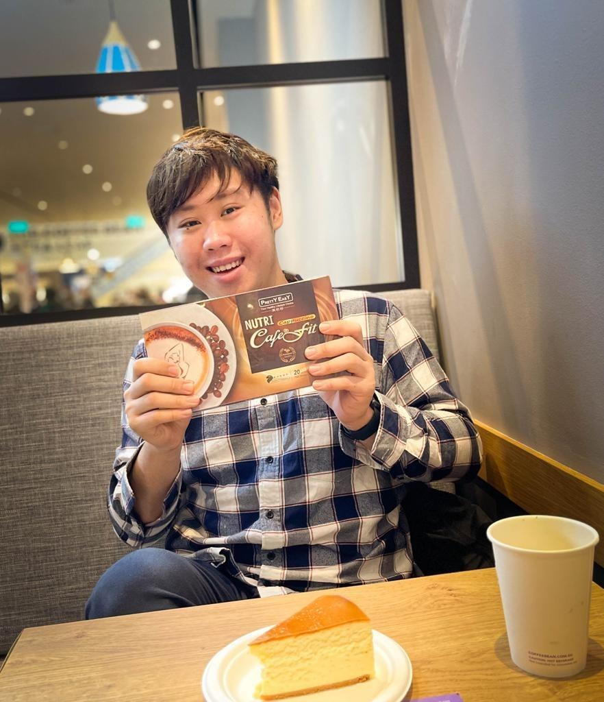 Nutri coffee deals