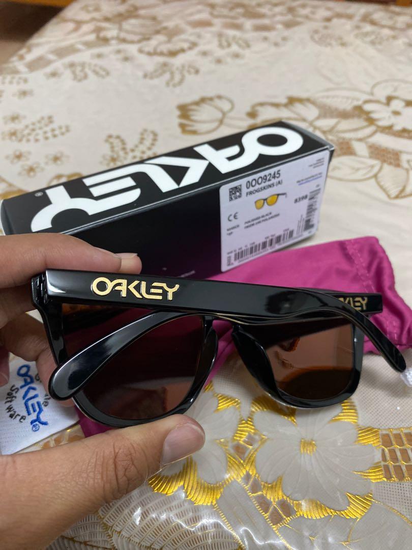 Fake frogskins clearance