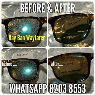 (Category: ) located in . Submitted by oakleyrepair (Listing ID 271114494, Image 1). Description: .