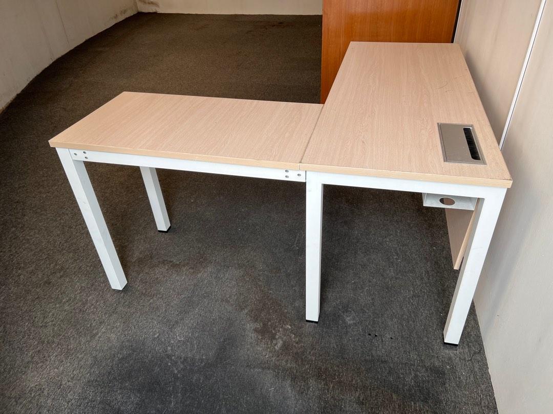 Office Tables, Furniture & Home Living, Furniture, Tables & Sets on