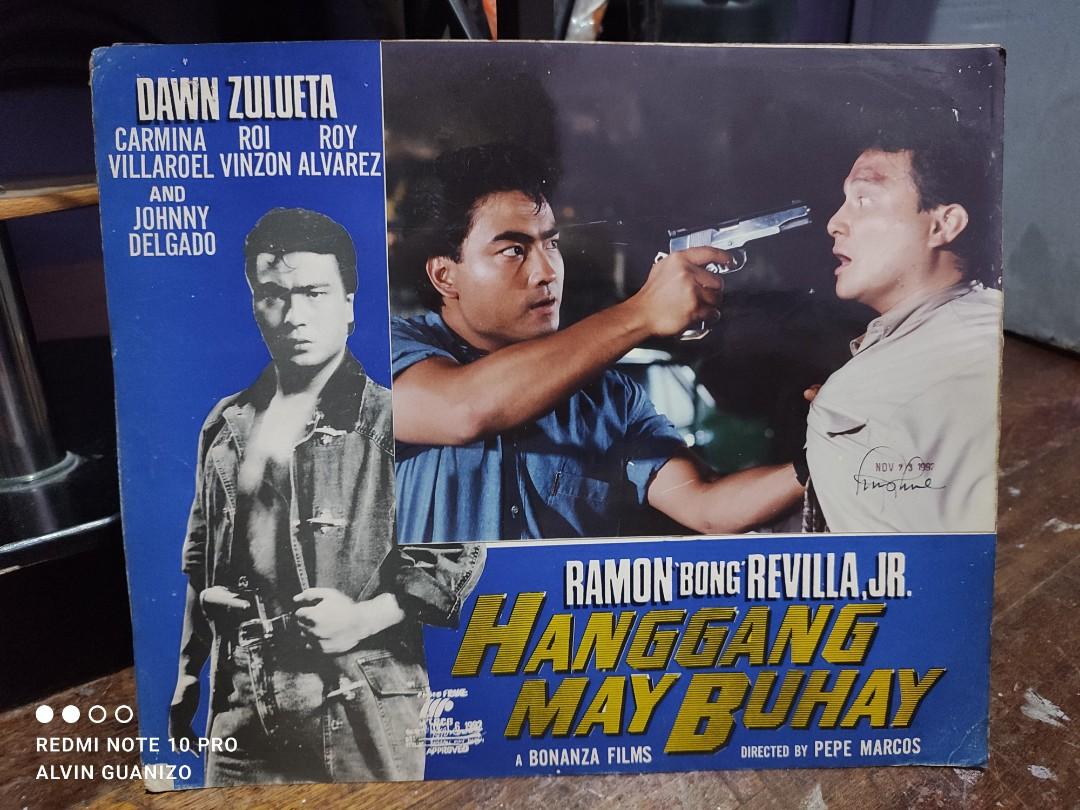 Bong revilla movies action hotsell full movie tagalog 2019
