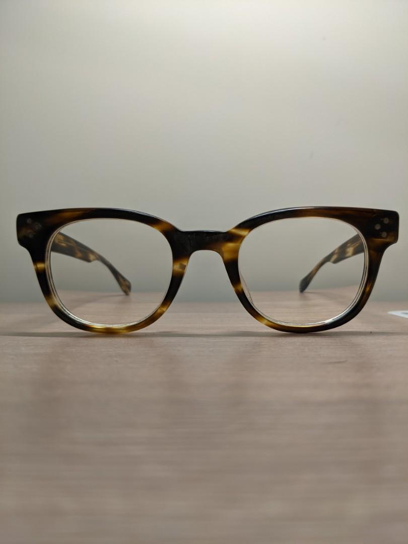 Oliver Peoples Afton glasses Carousell