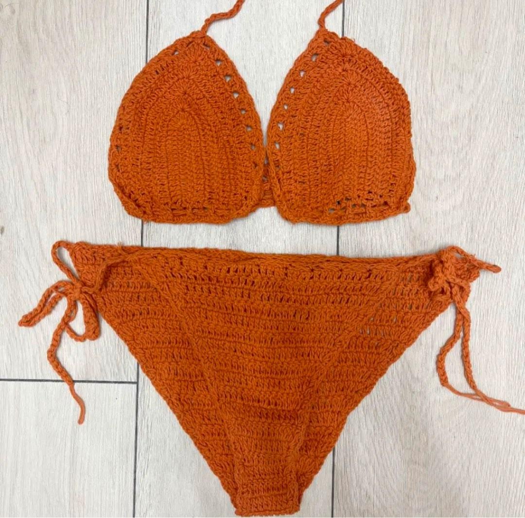 orange-crochet-bikini-women-s-fashion-swimwear-bikinis-swimsuits