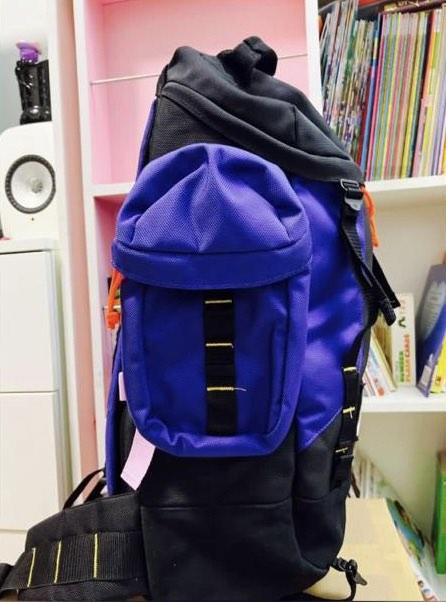 Original Adidas Atric Backpack XL Carousell