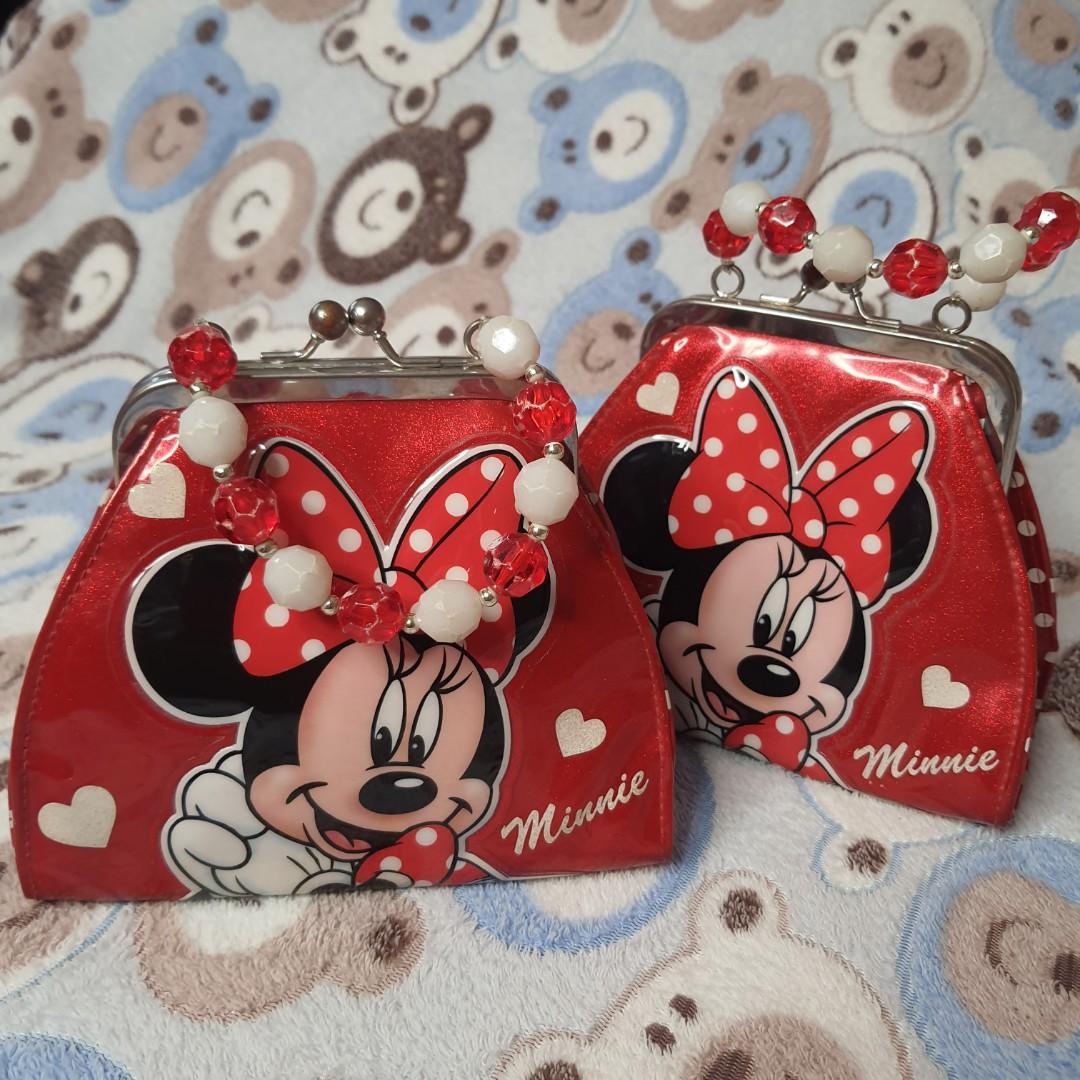 Original Disney Hand Bag (Category: Other Babies Going Out Needs) located in Valenzuela. Submitted by twins_mom_prelovedstuffs (Listing ID 1189057795, Image 1). Description: 300 each 1pc Available.