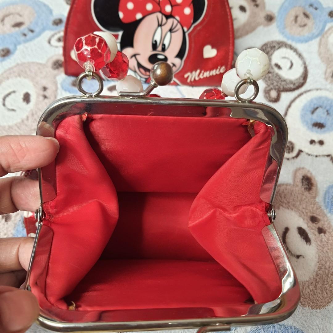 Original Disney Hand Bag (Category: Other Babies Going Out Needs) located in Valenzuela. Submitted by twins_mom_prelovedstuffs (Listing ID 1189057795, Image 3). Description: 300 each 1pc Available.
