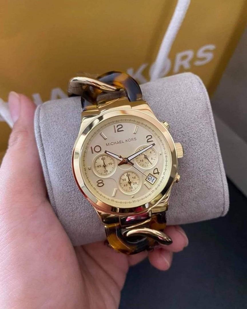 Michael deals kors mk4222