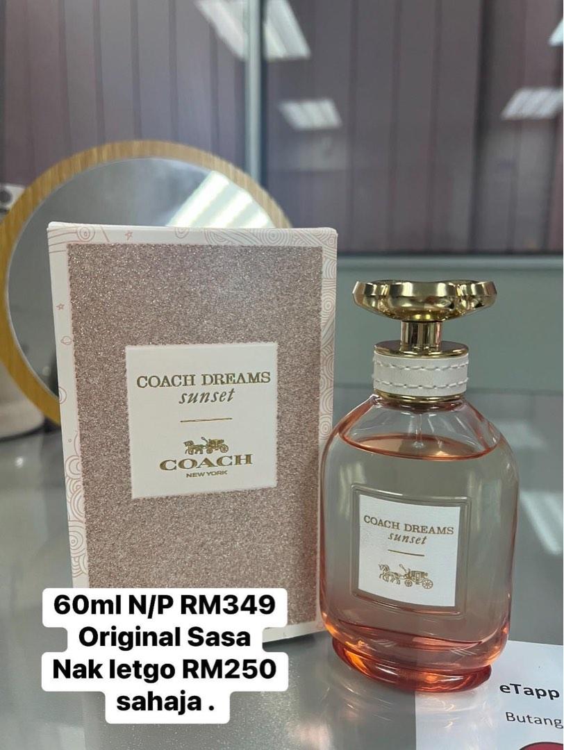 Sasa best sale perfume original