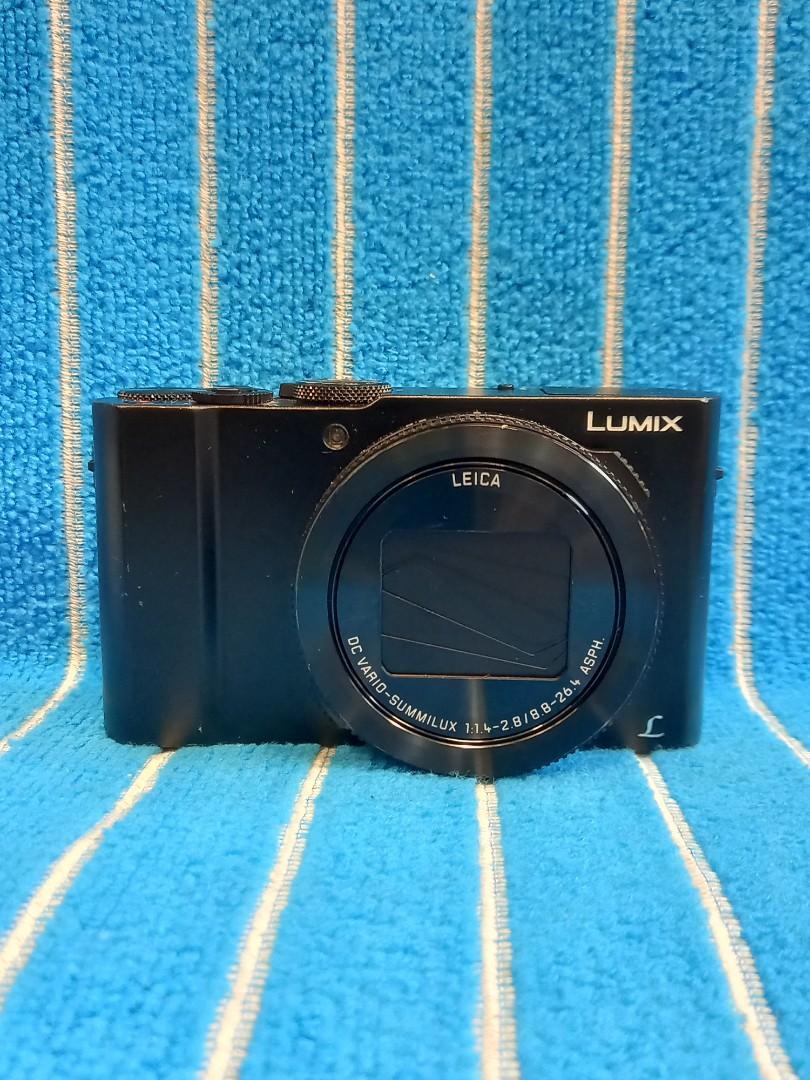 Panasonic LX10, Photography, Cameras on Carousell