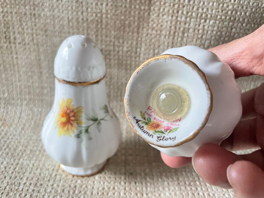 Paragon Autumn Glory Salt & Pepper Shakers (Category: Food Organization & Storage) located in Davao. Submitted by shauitoys2019 (Listing ID 1189043135, Image 2). Description: Original quality BRANDED products from US🇺🇸. In good condition with minor wear. Please manage your expectation as this is gently used item and doesn’t come with its original packaging nevertheless its in gOod condition. We ship via J&T MOP GCASH AND BPI BDO BANKS. We can a