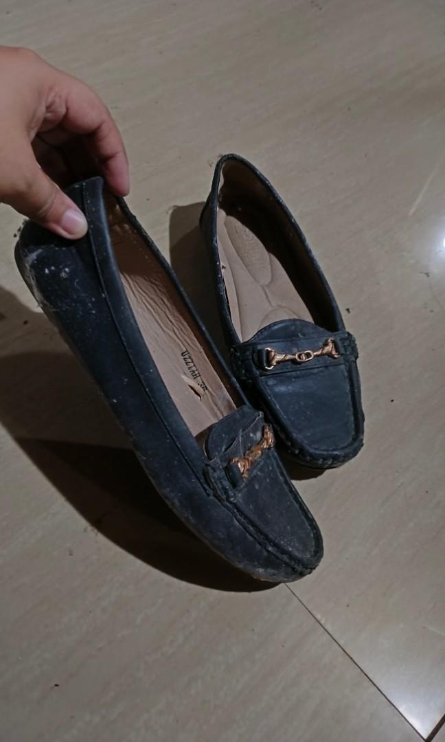 Carvela 5 step moccasin cheap