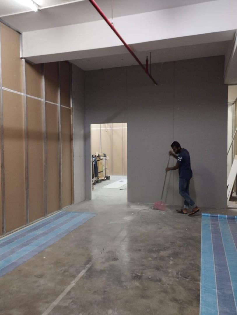 Partition wall62853068000003111