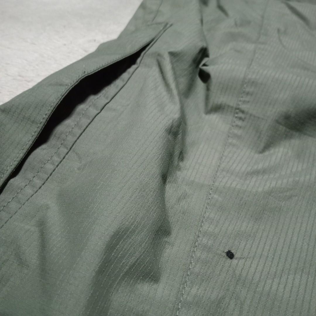 pantaloni patagonia goretex