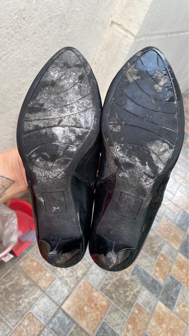 payless heels