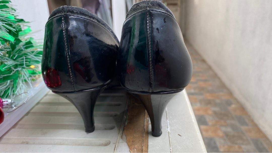 payless heels
