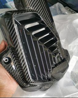 PCX160 碳纖維件 （現貨）