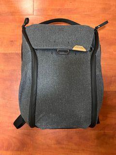 Peak Design Everyday Backpack v2 20L (Charcoal)