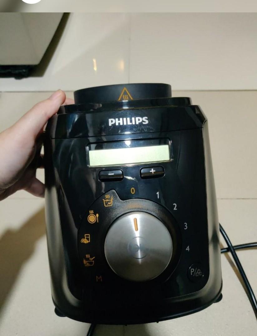 Philips hot and cold Blender cooker baby cooker, TV & Home Appliances