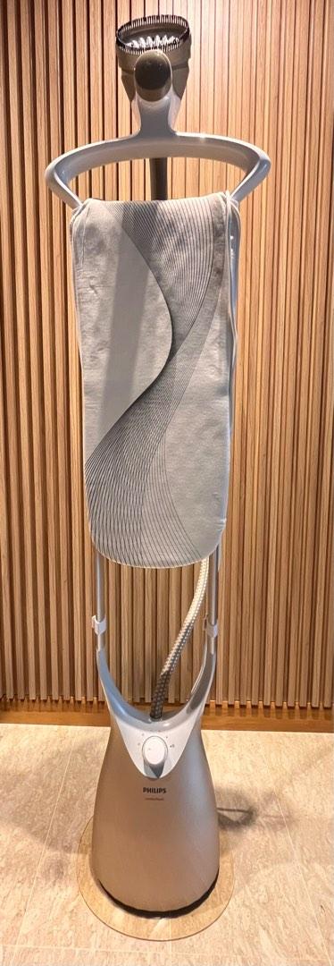 philips garment steamer 2000w