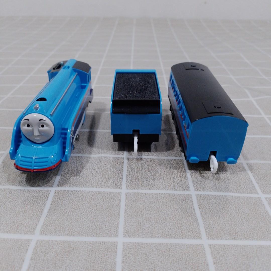 Plarail Thomas Friends Shooting Star Gordon Ts 21 Takara Tomy