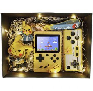 Game Shark Video Game Enhancer - Gameboy Color & Pocket ⭐ Gameboy Color 