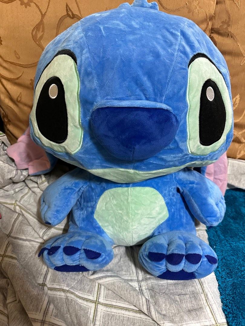 4ft pokemon plush