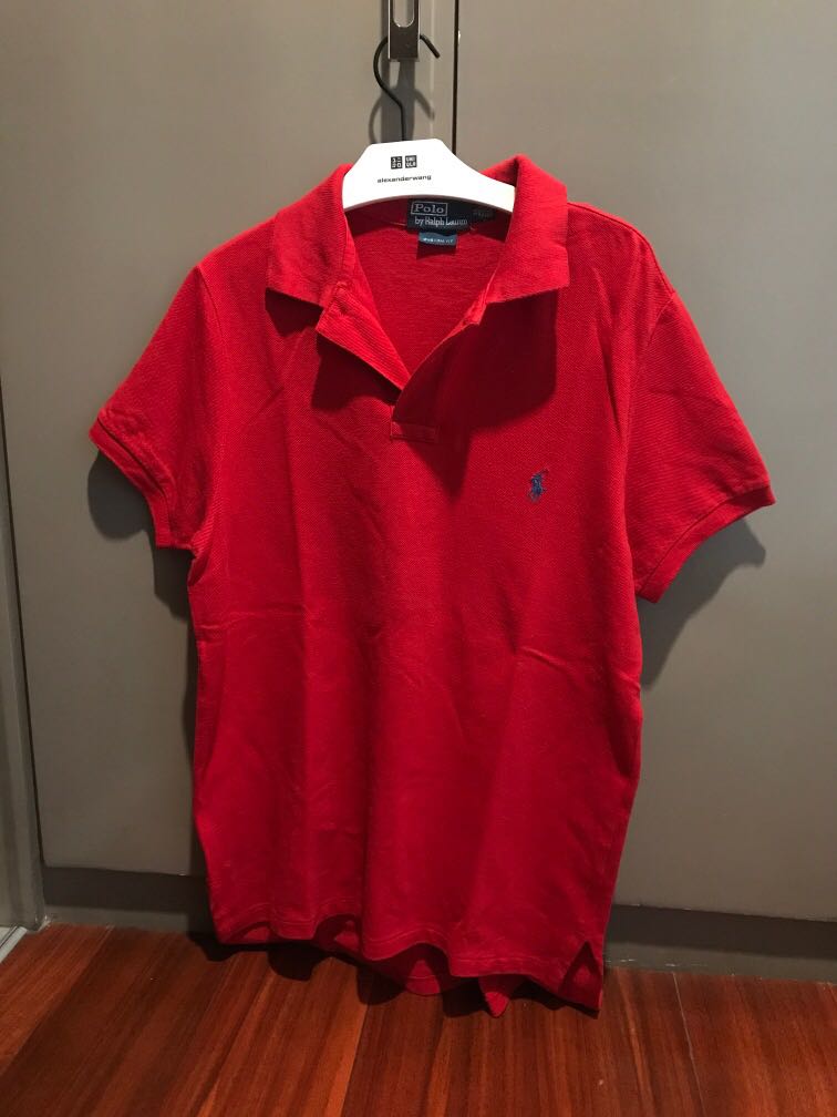Polo by Ralph Lauren polo shirt, Men's Fashion, Tops & Sets, Tshirts ...