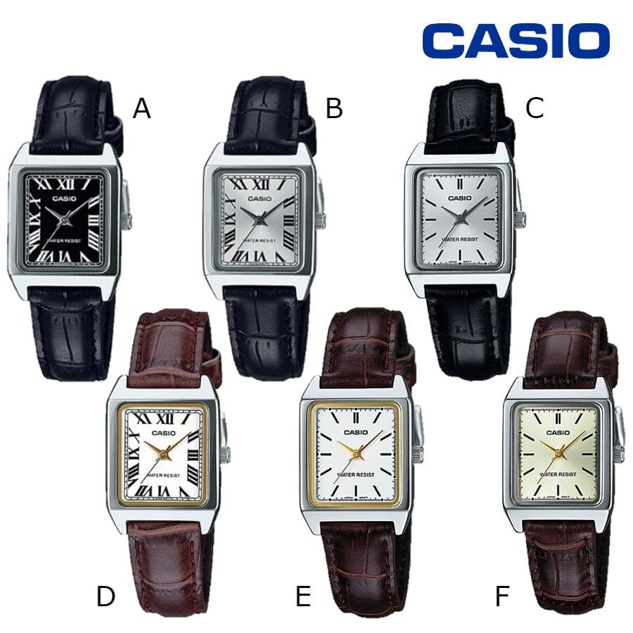 Time Cruze Casio
