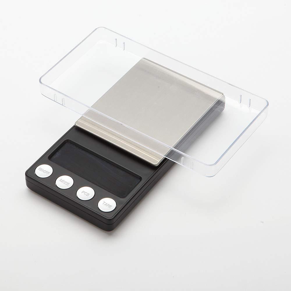 Portable Scale Pocket Digital Scale (Scale) 0.01g-500g Precision ...