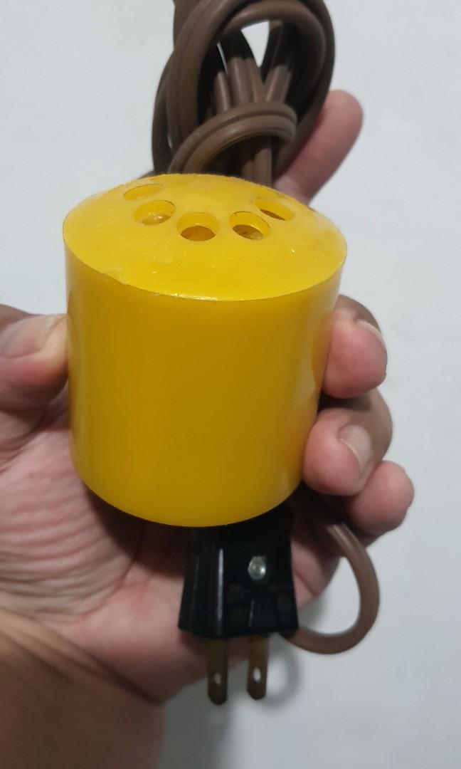 Portable Water Heater, Furniture & Home Living, Bathroom & Kitchen