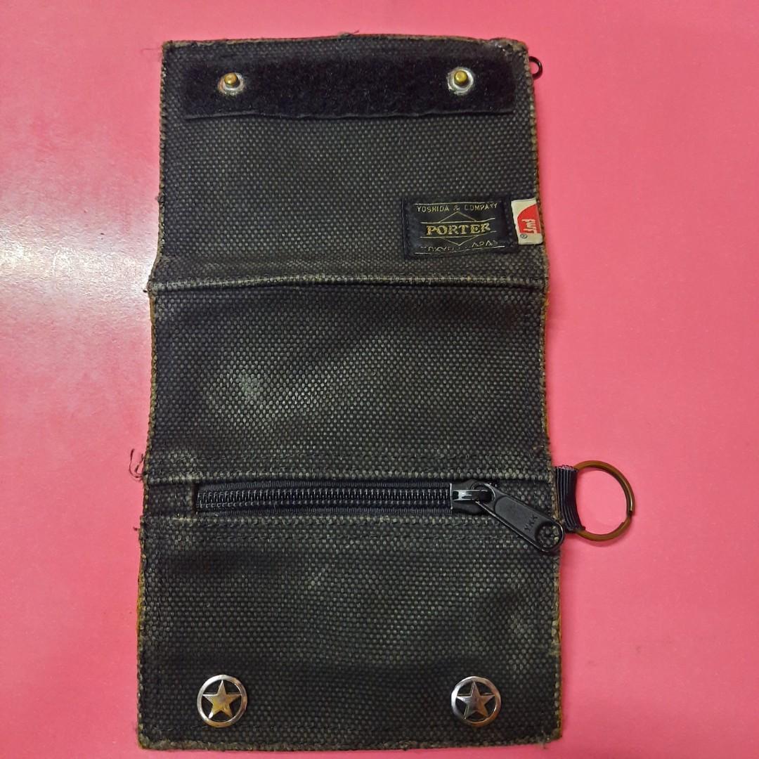 Porter tmt wallet, Men