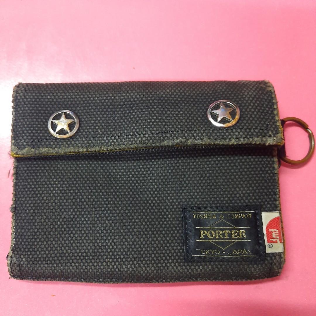 Porter tmt wallet, Men